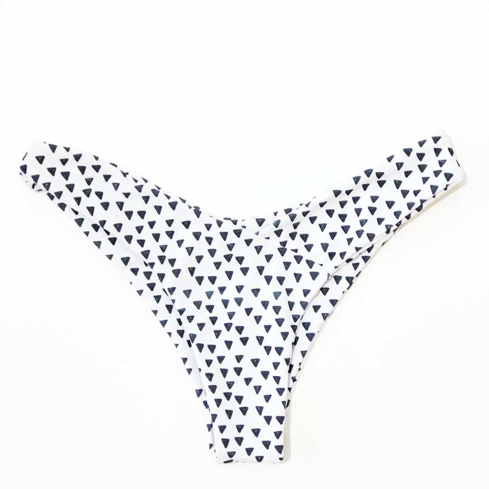 NWT 💥SALE💥 XS LAST ONE Hana Bottom Pebbles - Picture 4 of 8